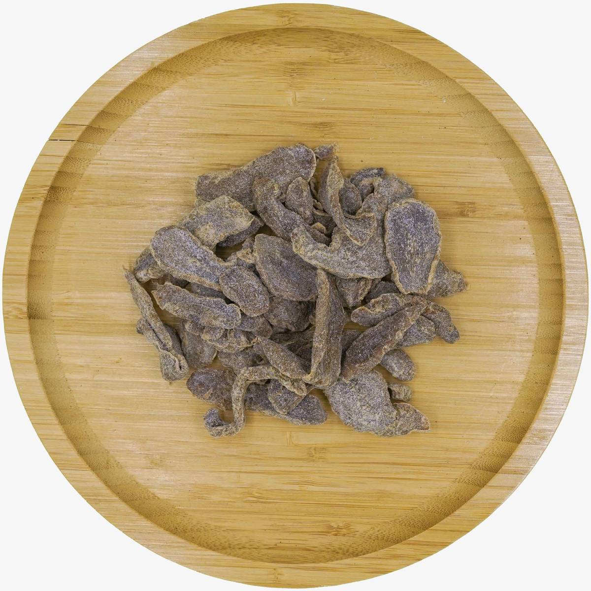 黑糖陳皮姜 (半磅)
