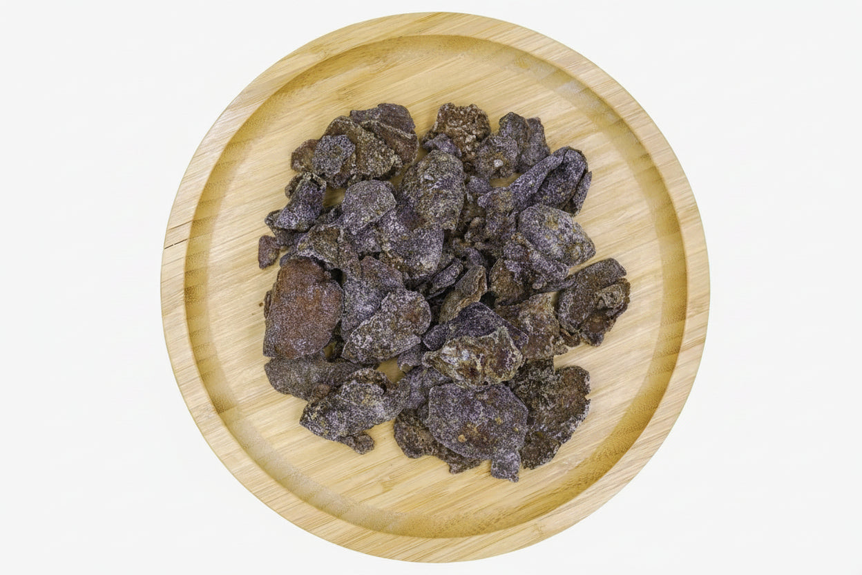 黑糖陳皮 （半磅）