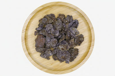 黑糖陳皮 （半磅）