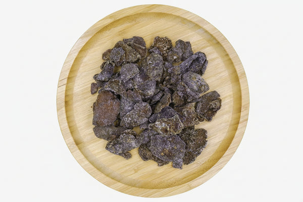 黑糖陳皮 （半磅）