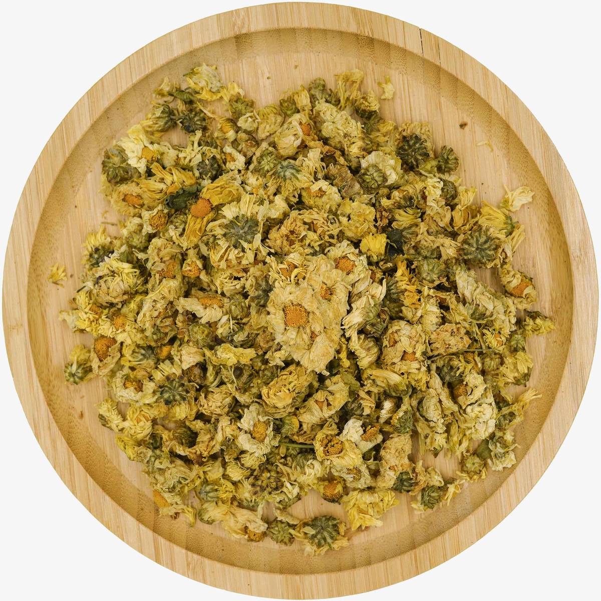 杭白菊（一磅）