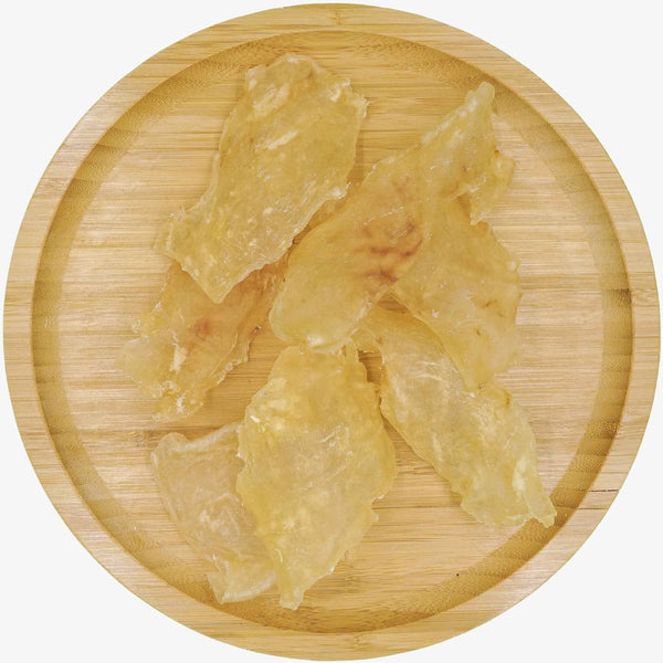 38頭紐西蘭花膠 (一磅)