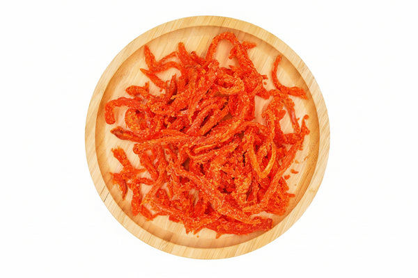 紅燒魚柳 (半磅)