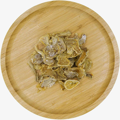 檸檬薑 （半磅）