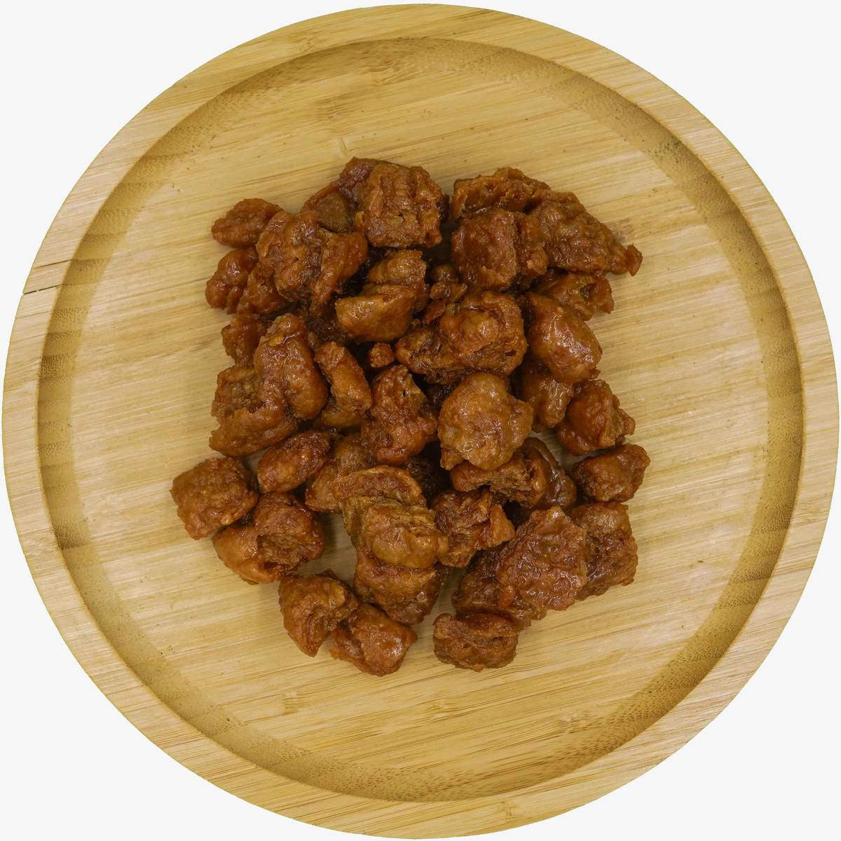 惹味齋雞粒（半磅）