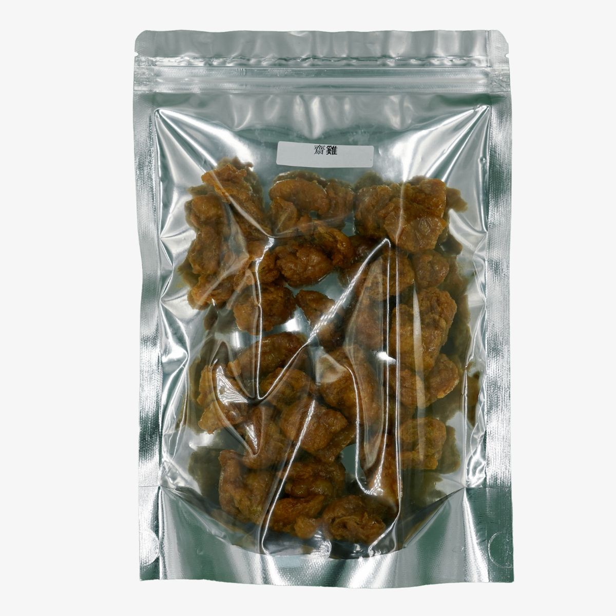 惹味齋雞粒（半磅）
