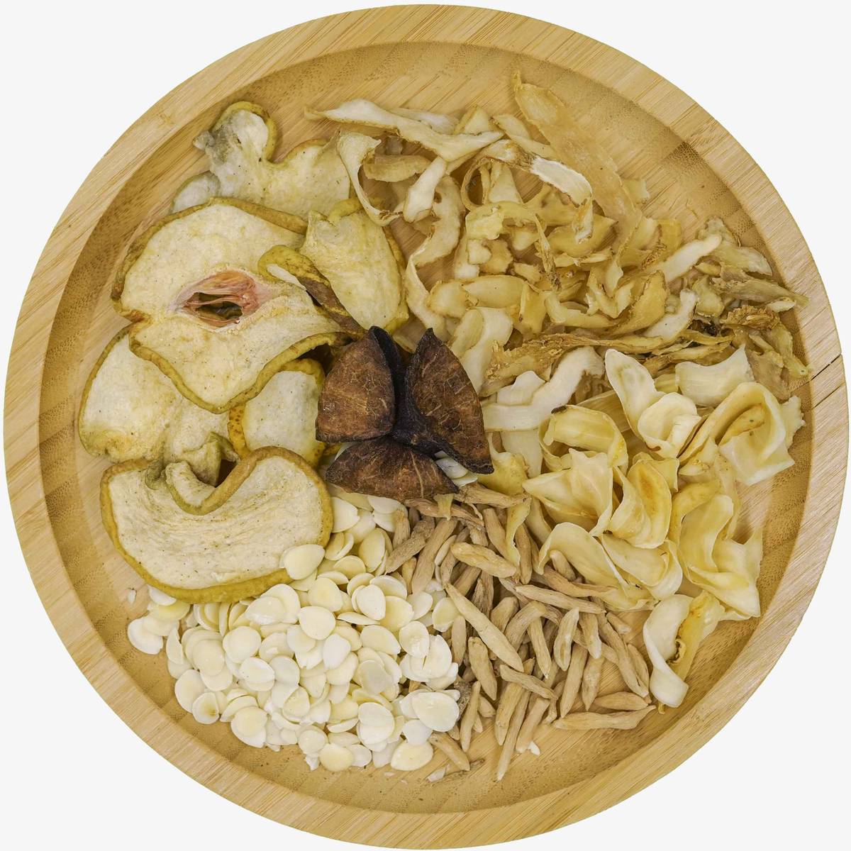 滋潤養肺茶 （3-4 人份）