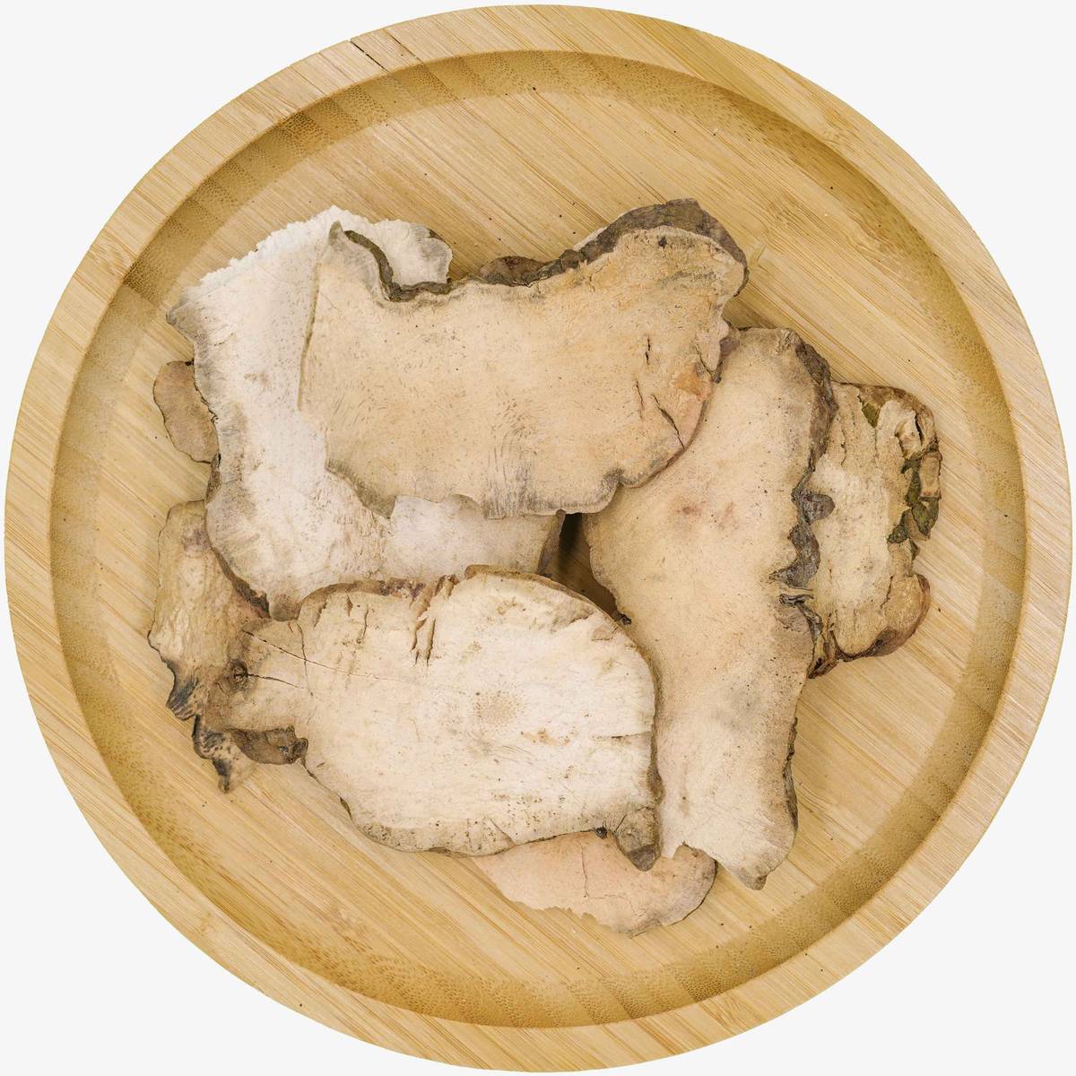 土茯苓 (一磅)