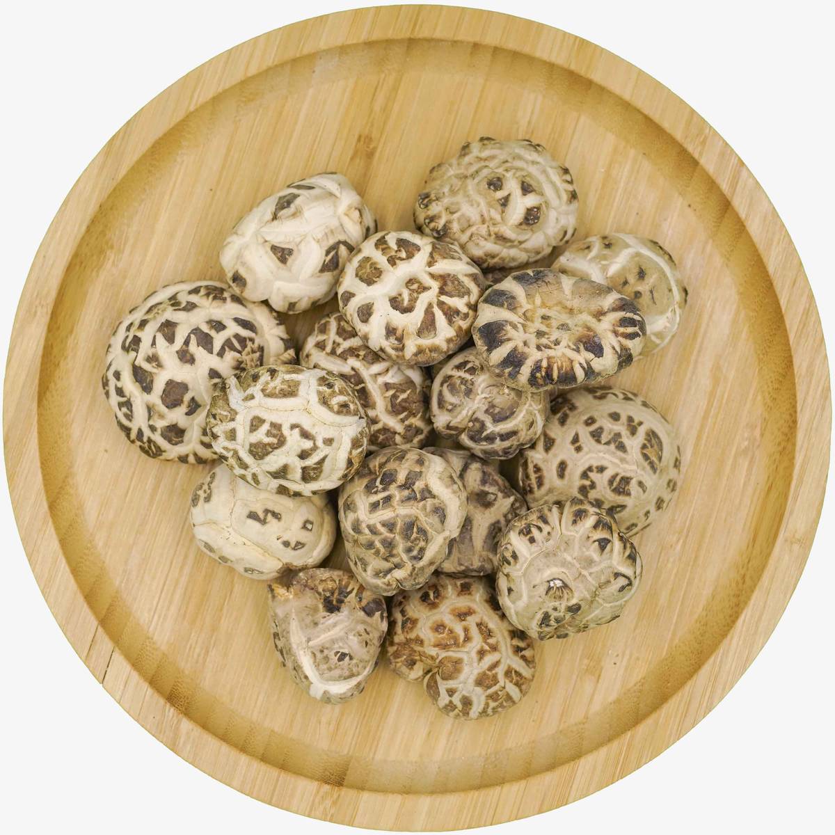 天白大花菇 (一磅)