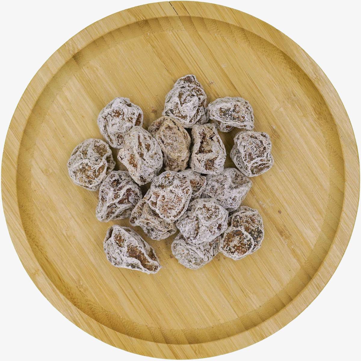 特大話梅皇 ( 半磅 )