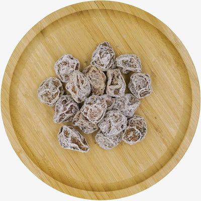 特大話梅皇 ( 半磅 )