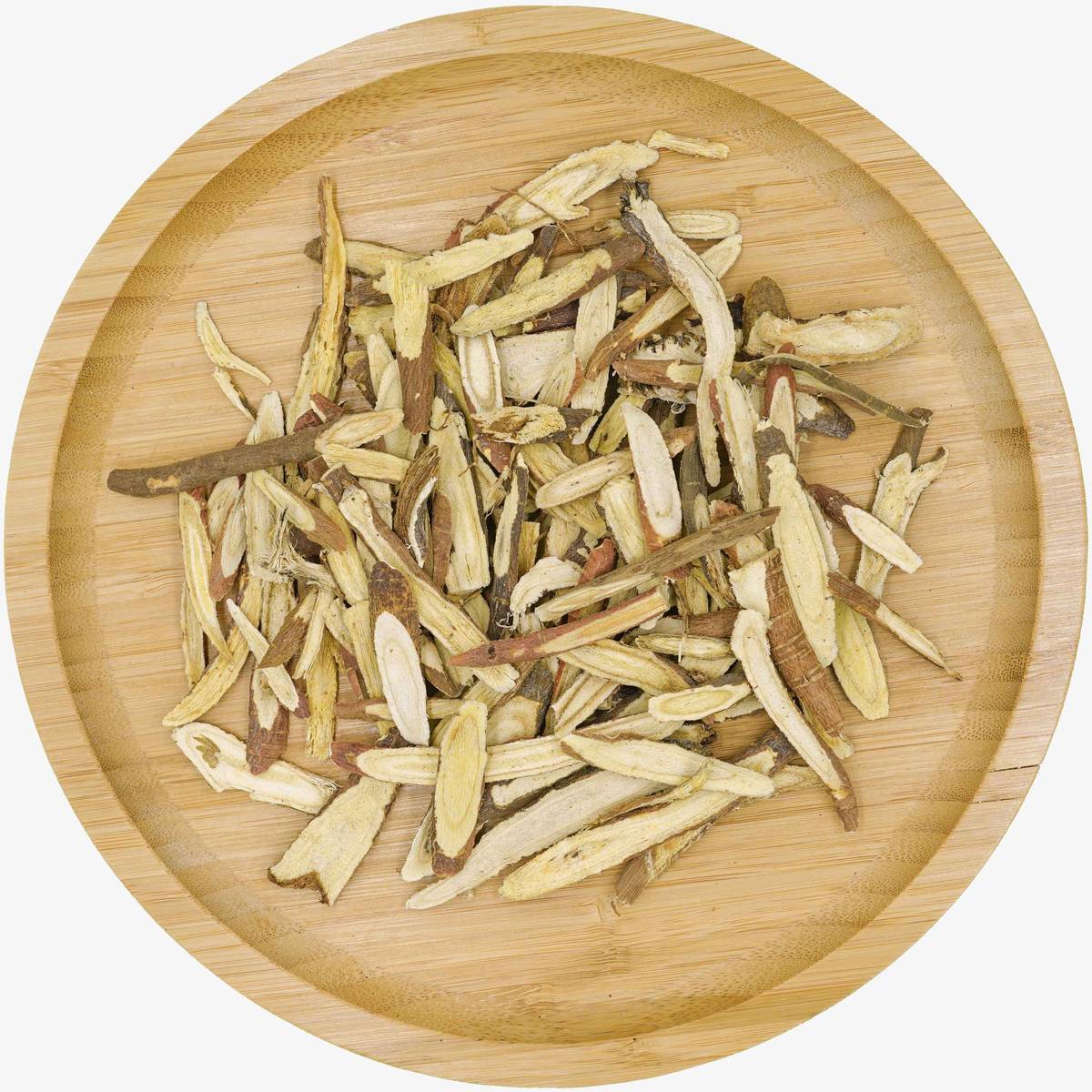 一級有皮甘草 (一磅)
