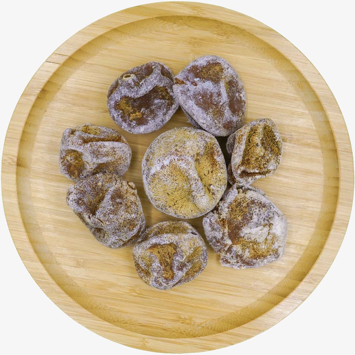 泰式檸檬王 (一磅）