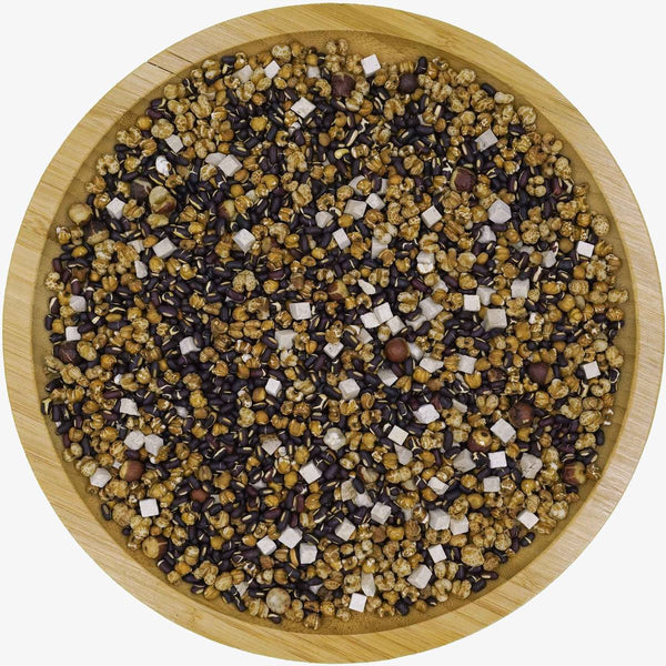 炒熟祛濕茶 ( 10小包)