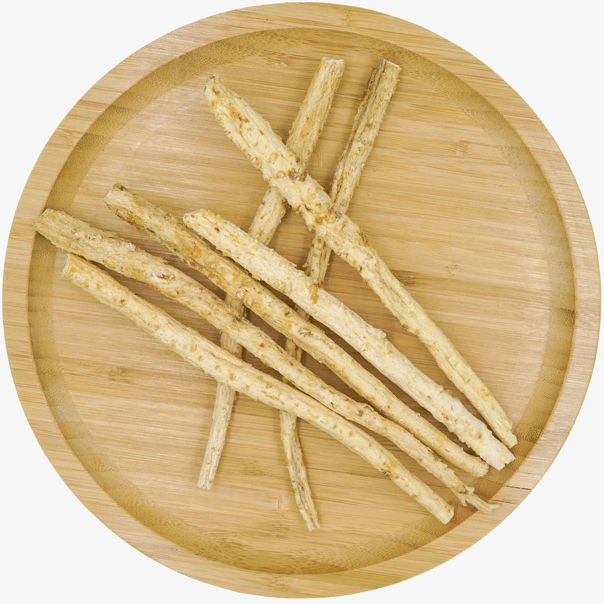 長沙參 （一磅）