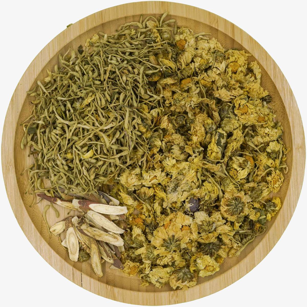 清熱抗炎茶 （3-4 人份）