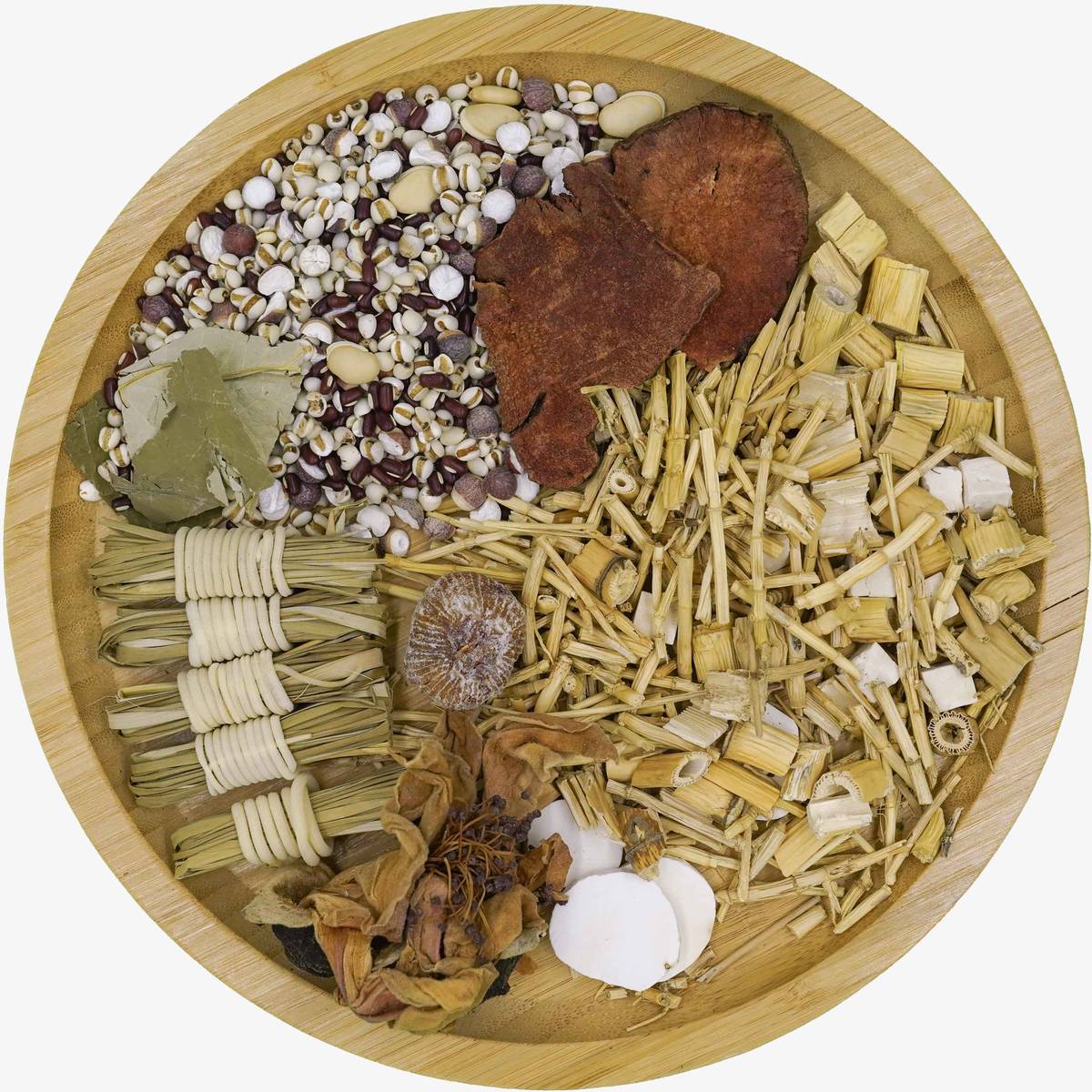 古方健脾祛濕茶