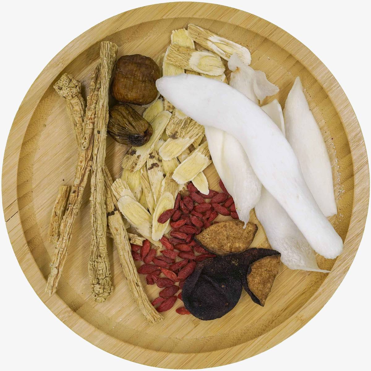 黨參北芪瘦肉湯 (三包)