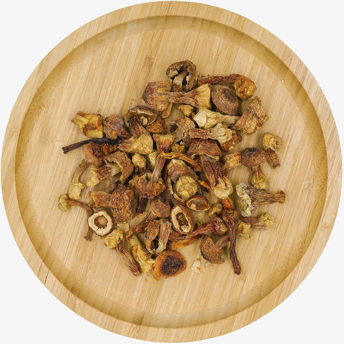 特級姬松茸  (一磅)