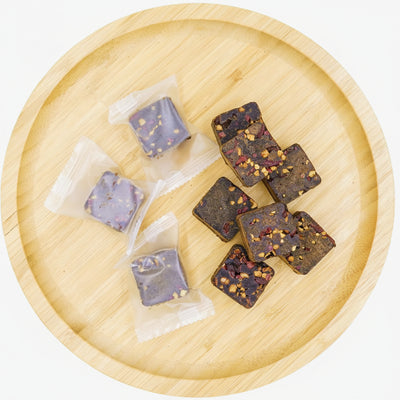 姜棗黑糖  ( 兩磅)