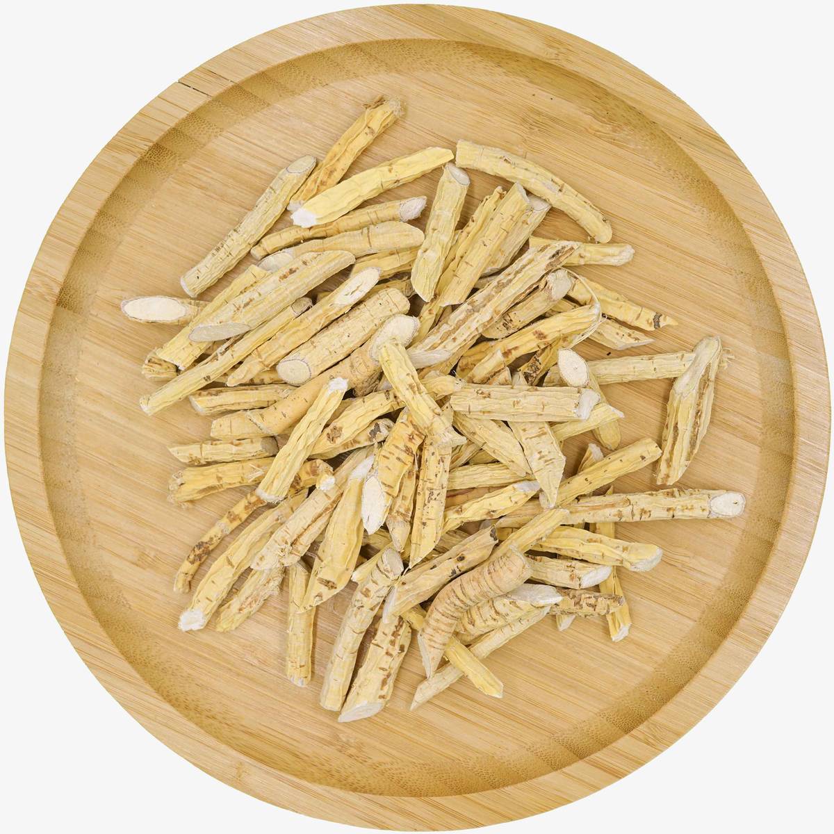 一級牛大力 (一磅)