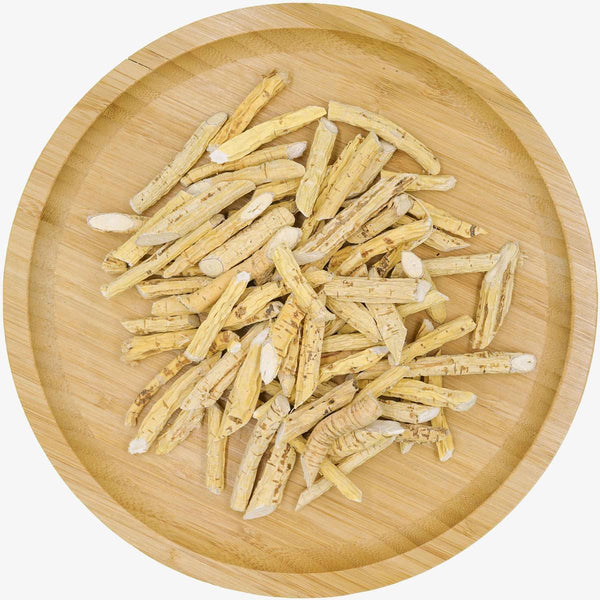 一級牛大力 (一磅)