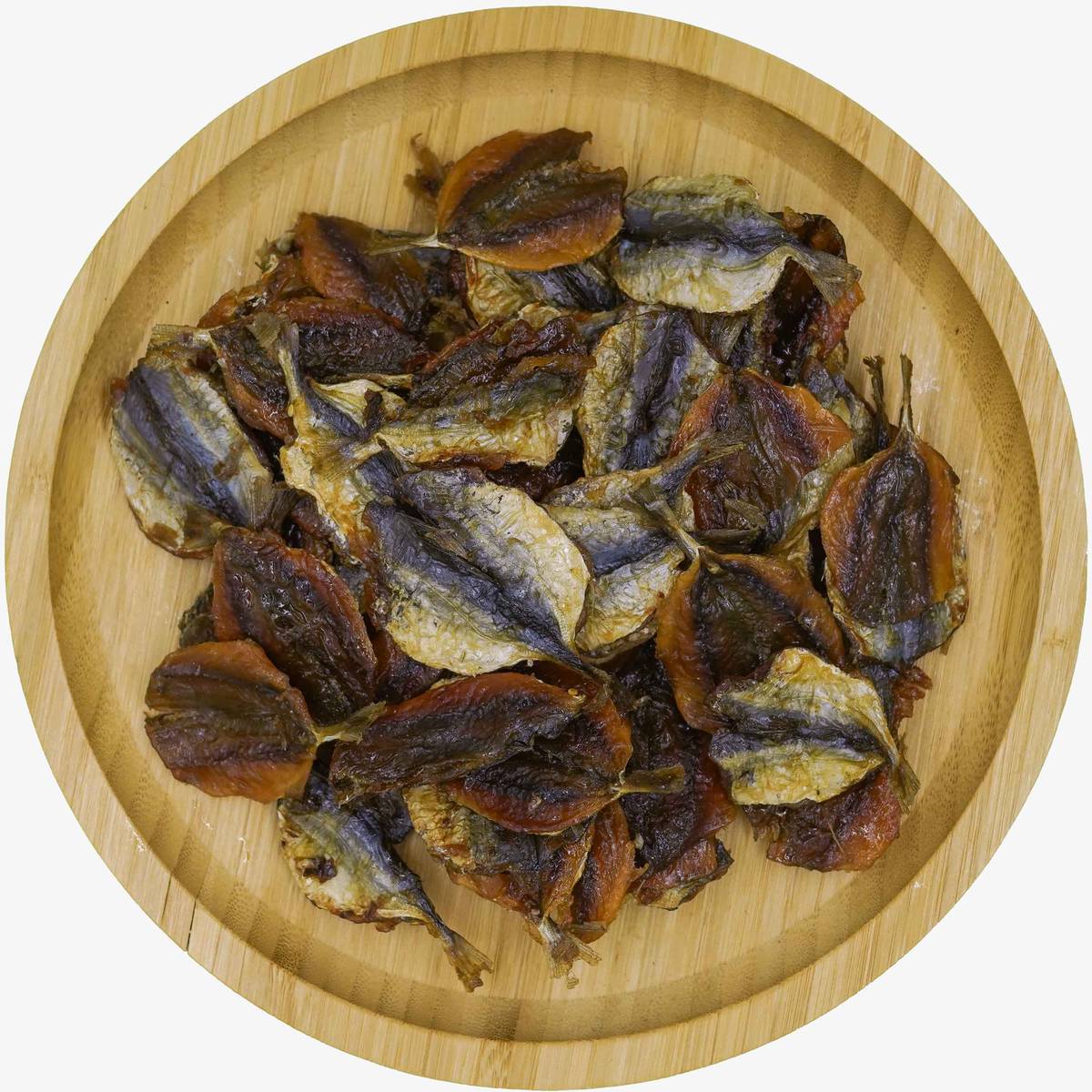 泰國原味金針魚 （半磅）