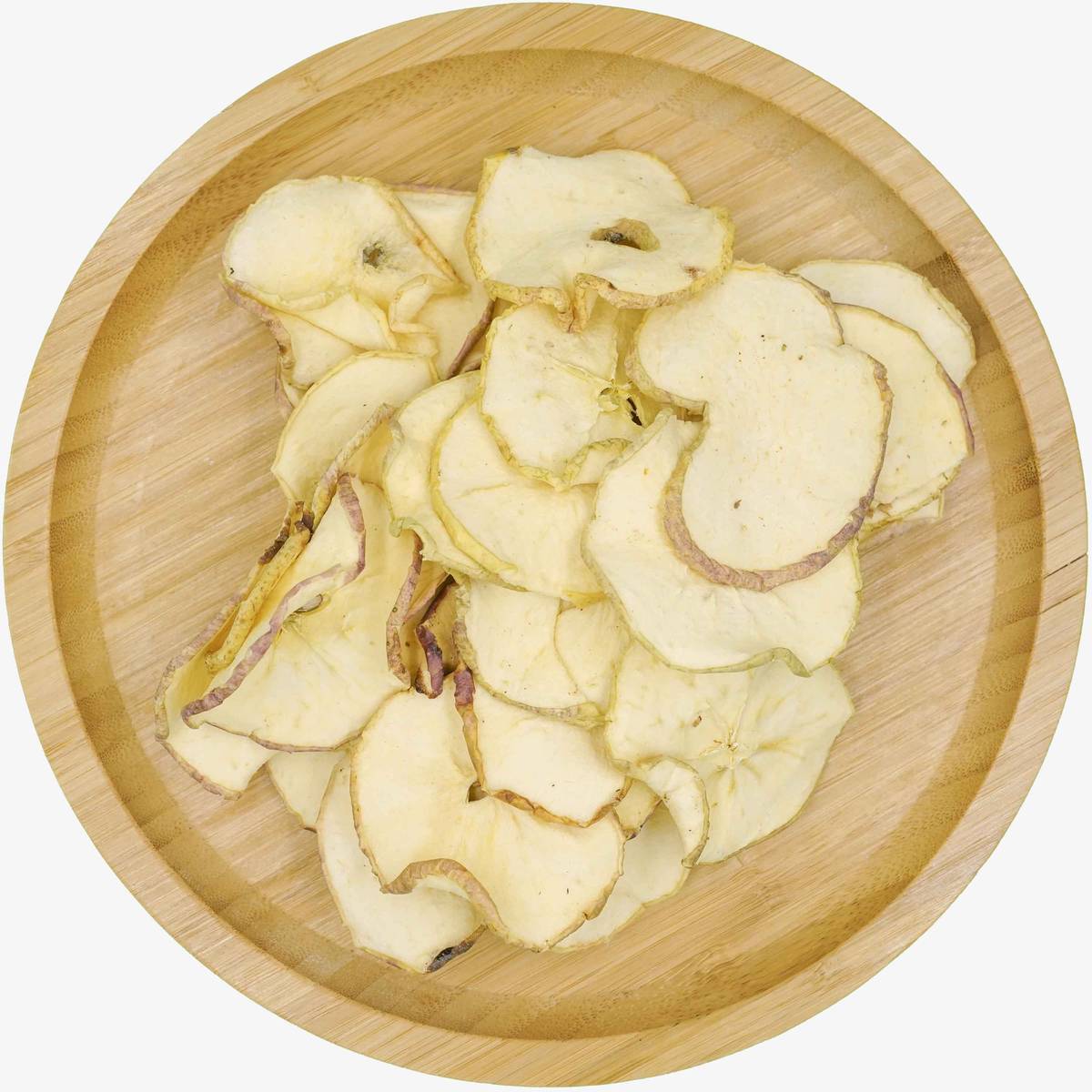一級蘋果乾 (一磅)